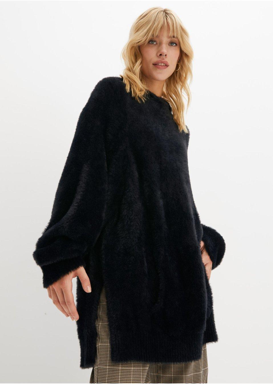 SWETER OVERSIZE 