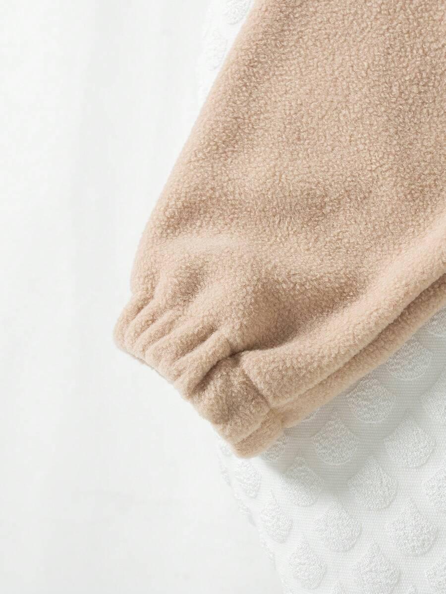 bluza legginsy komplet