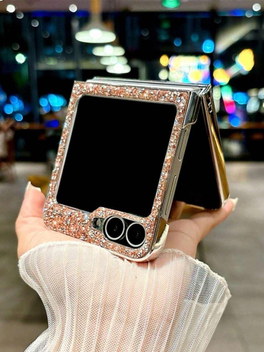 etui na telefon galaxy z flip 6