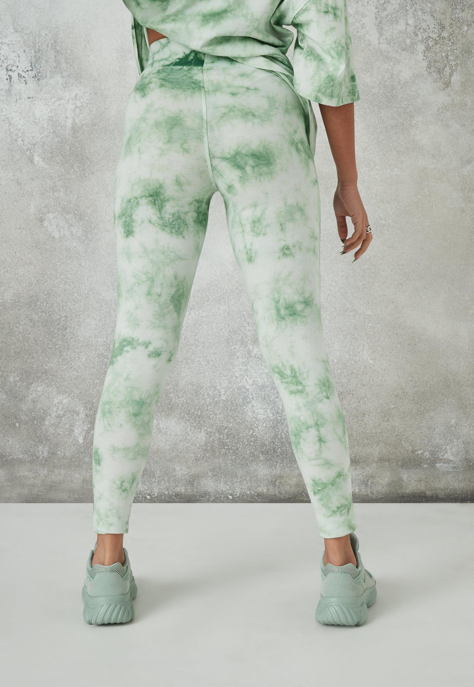 LEGGINSY TIE DYE