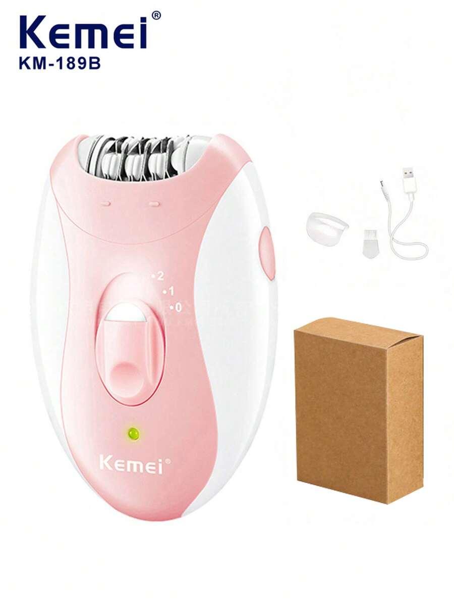 depilator do ciała