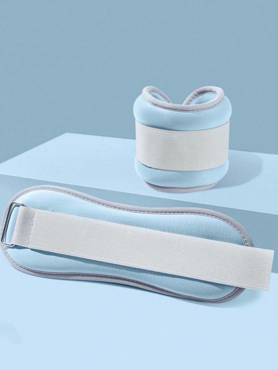 OBCIĄŻNIKI NA KOSTKI NADGARSTKI 2-PACK