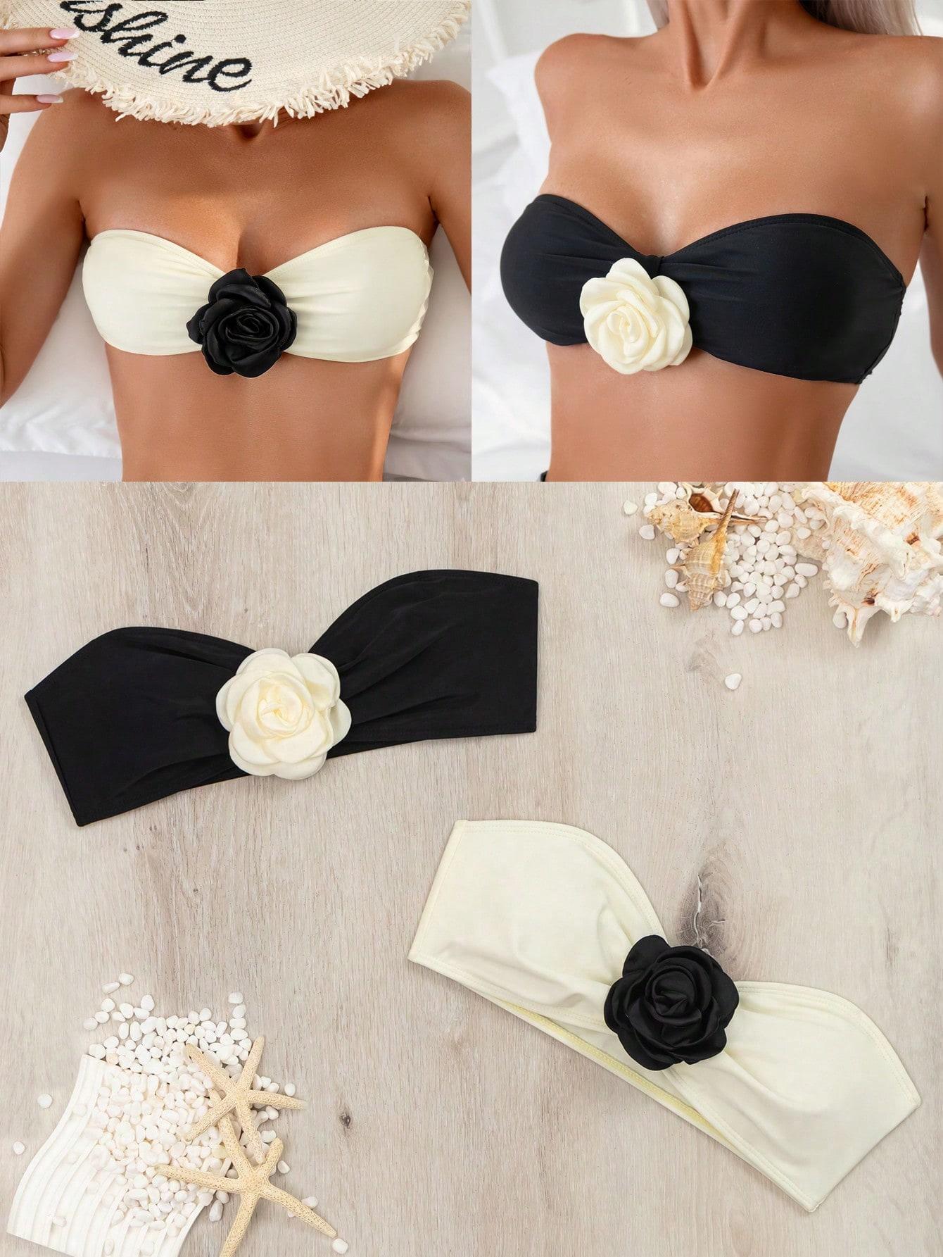 GÓRA OD BIKINI 2-PACK 