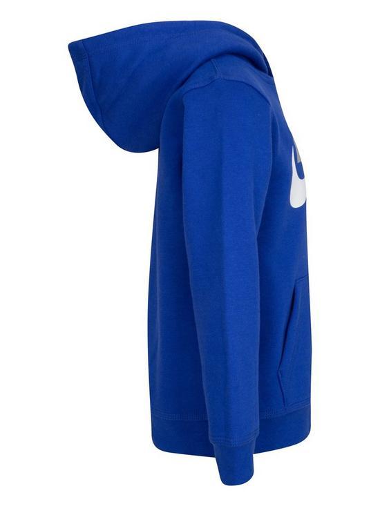 NIKE BLUZA CHŁOPIĘCA 86G703