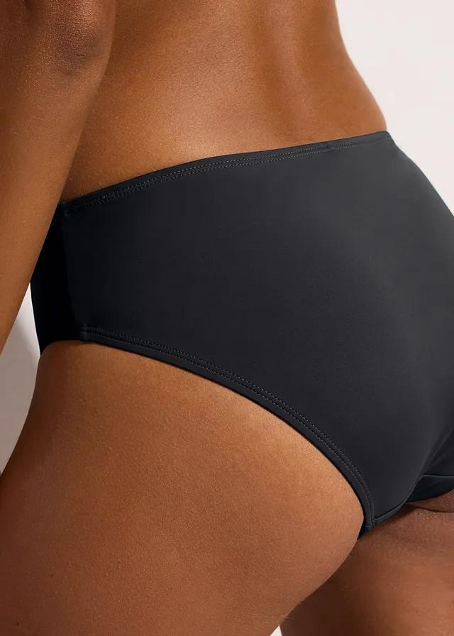  MAJTKI BIKINI REGULAR -BEZ WZORU 1 SZT