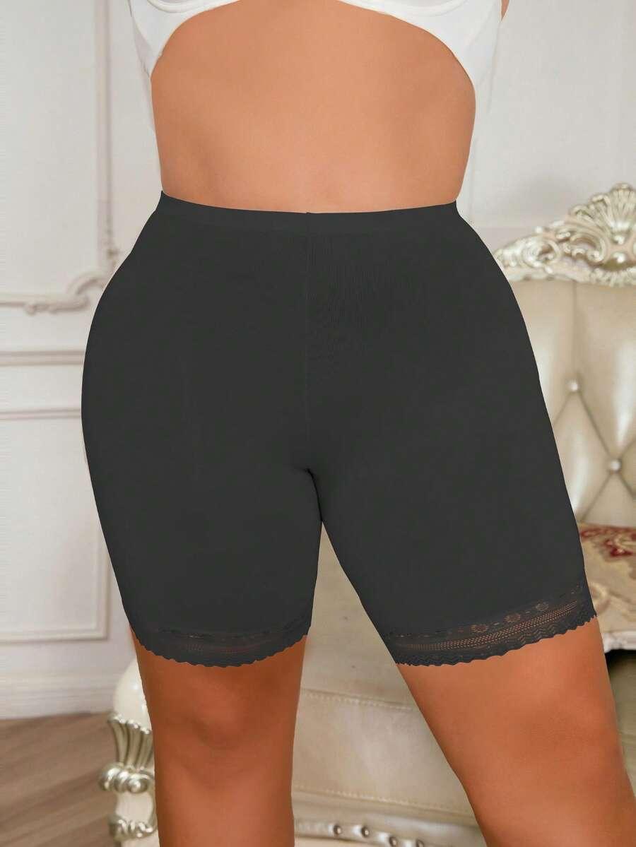 spodenki koronka 2-pack