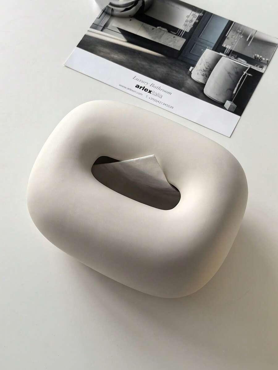 CERAMICZNY ORGANIZER NA CHUSTECZKI