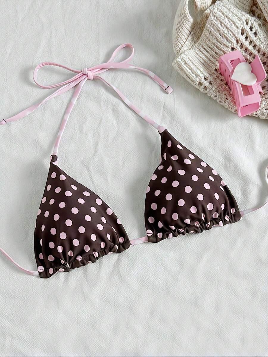 góra od bikini
