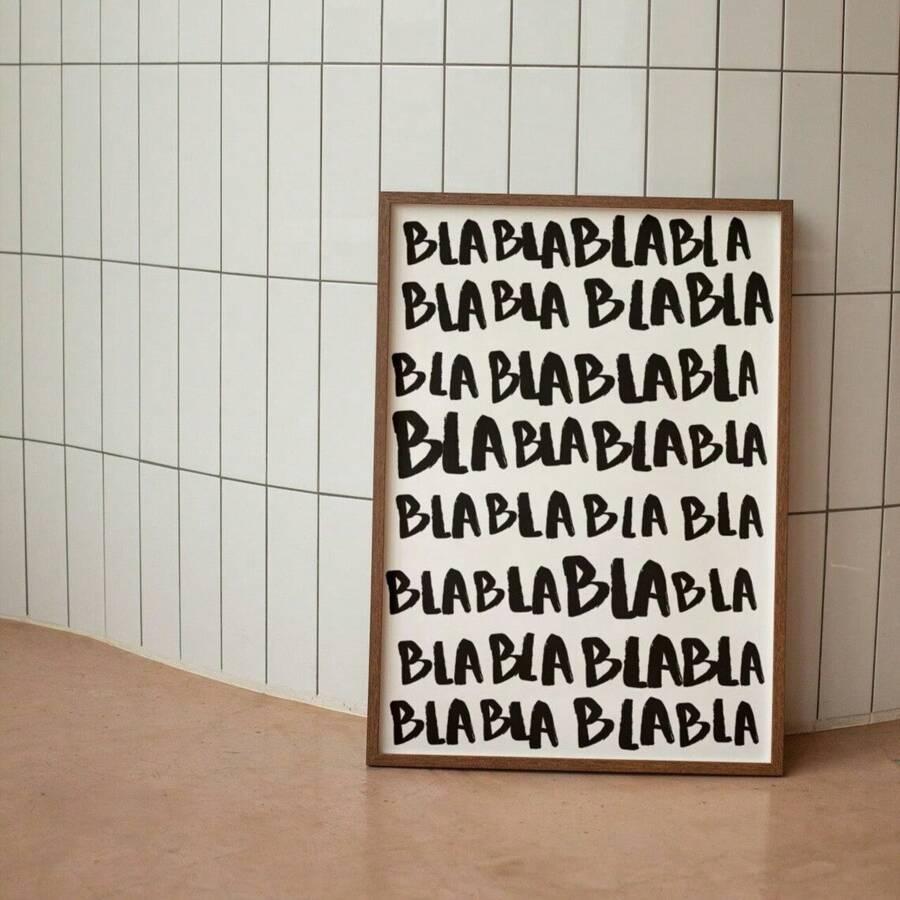 plakat na płótnie
