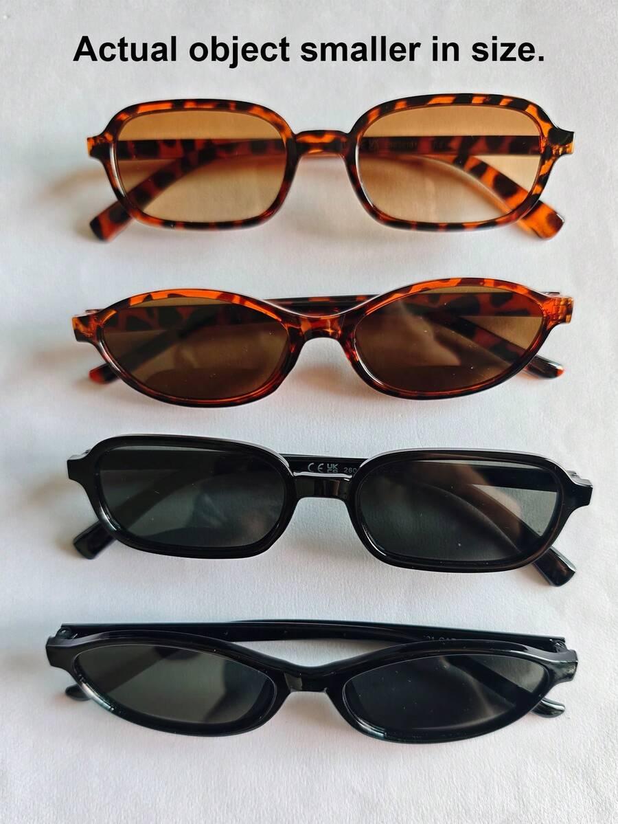 OKULARY PRZECIWSŁONECZNE 3-PACK