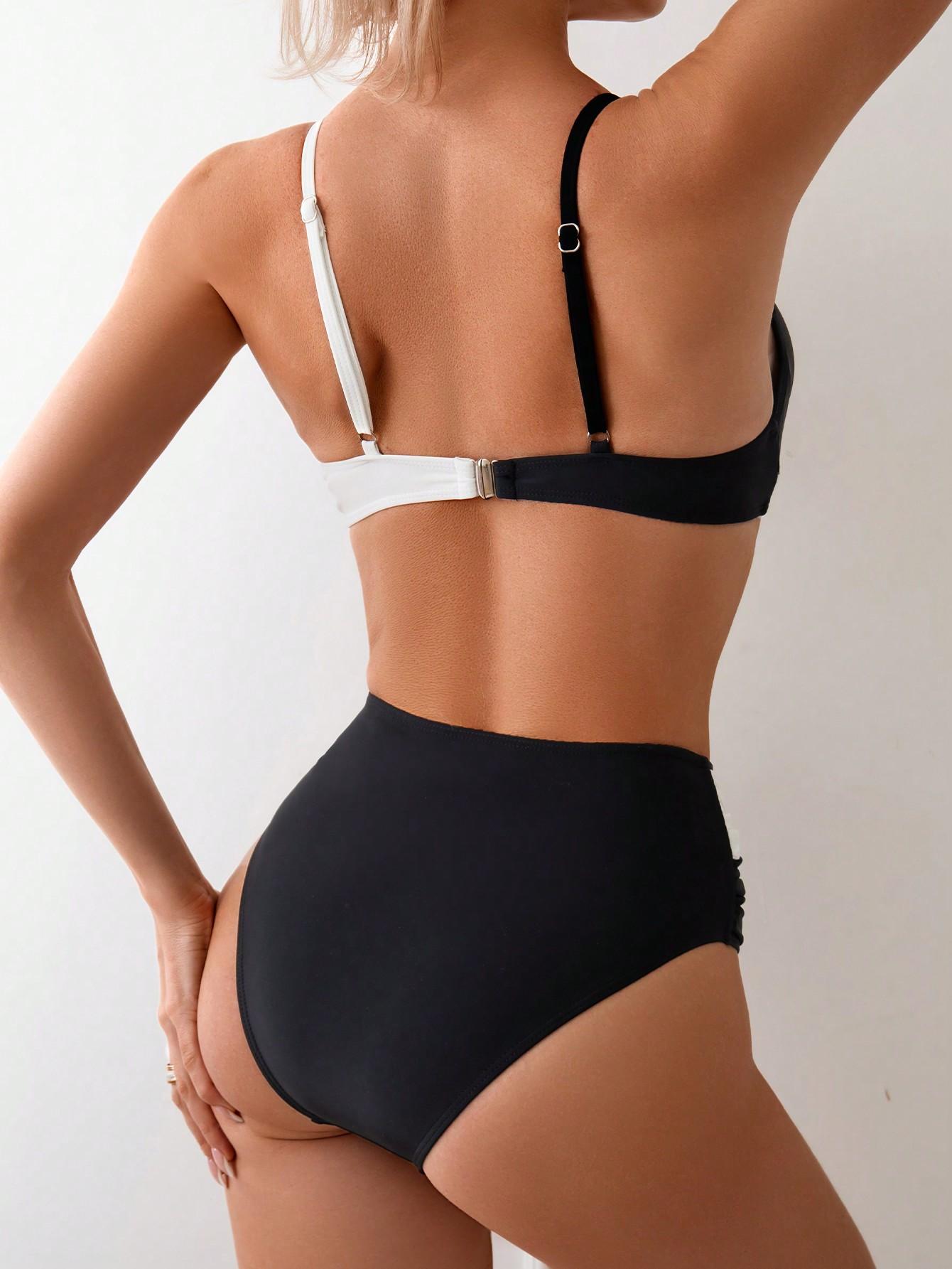 DWUCZĘŚCIOWY KOMPLET BIKINI