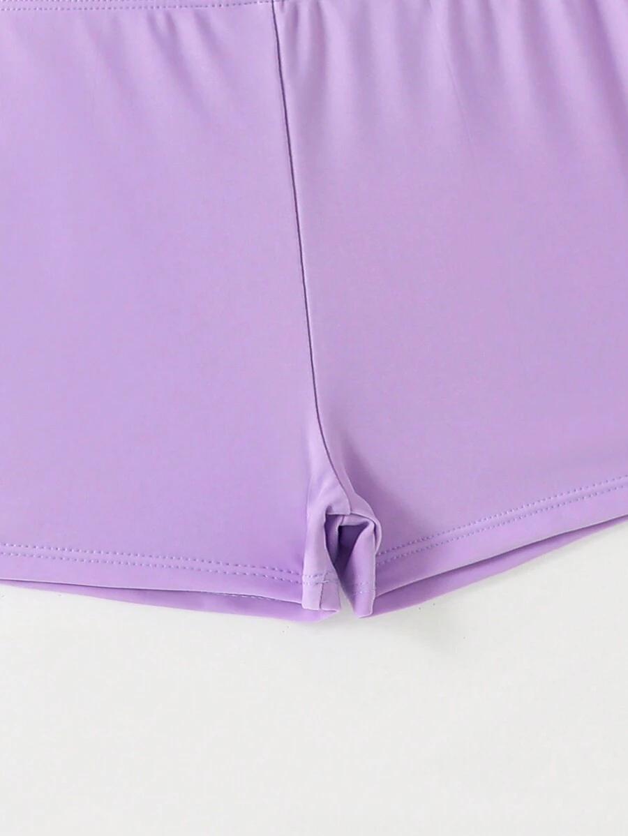 TRZYCZĘŚCIOWE BIKINI DZIEWCZĘCE 13-14Y