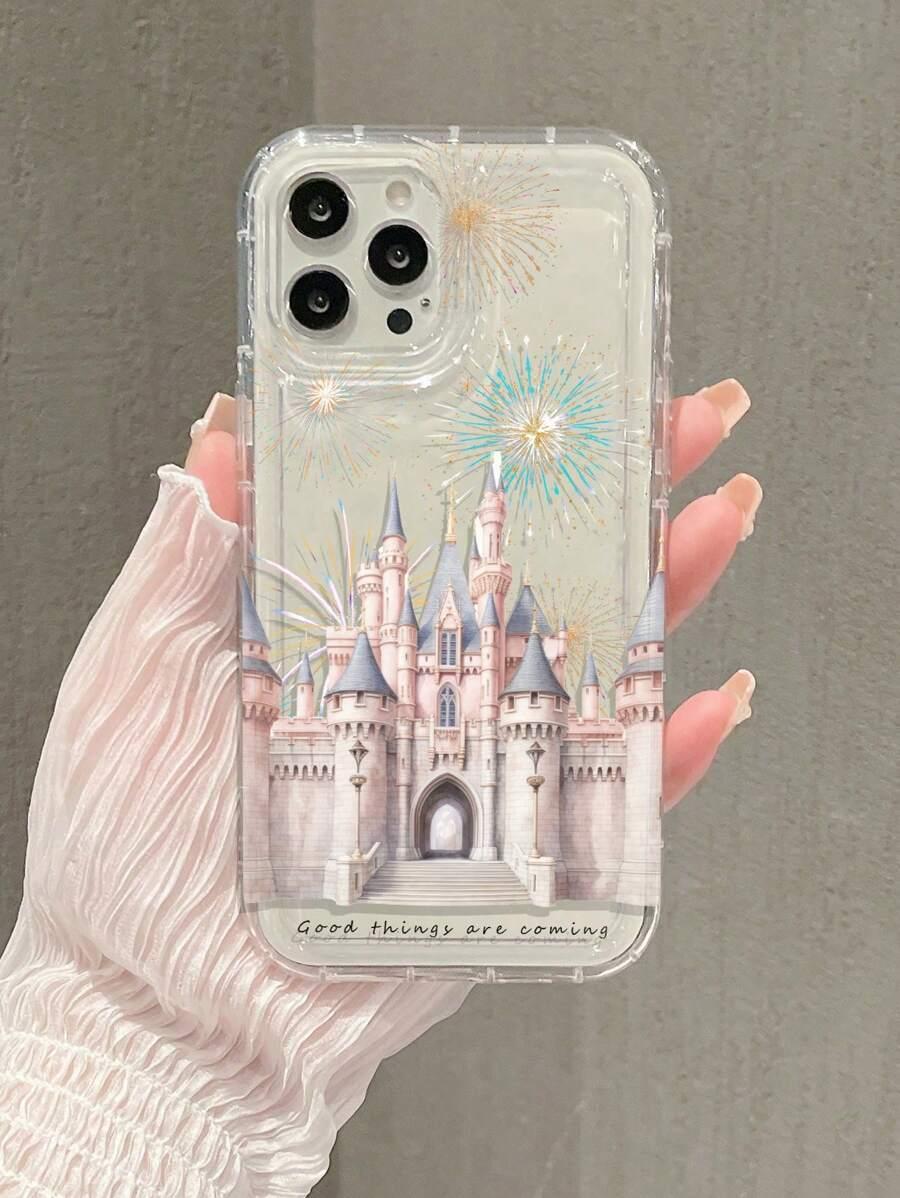 etui na telefon IPhone 15 Pro