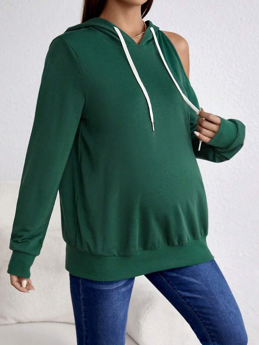 BLUZA DAMSKA Z KAPTUREM