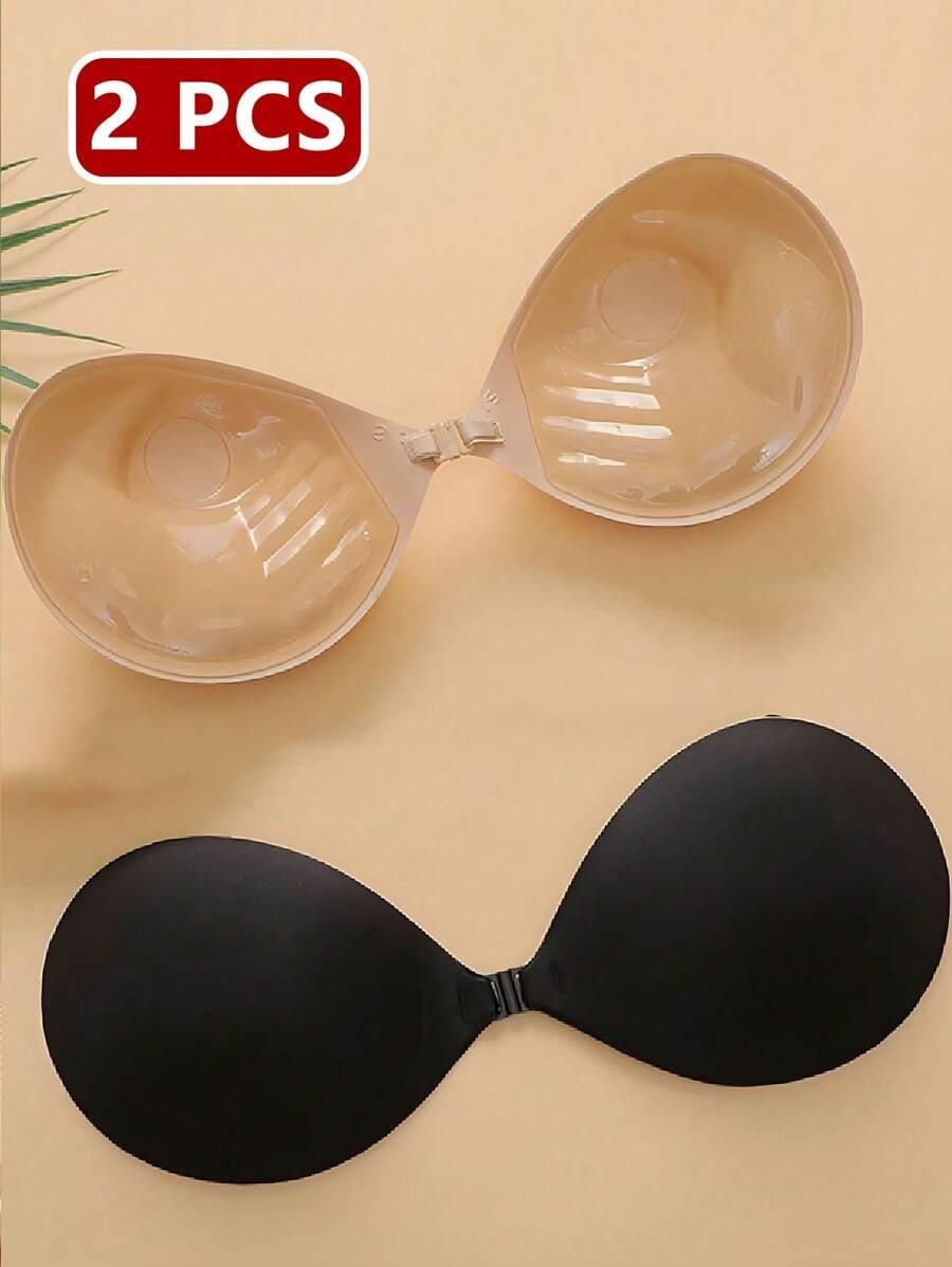 BIUSTONOSZ SAMONOŚNY 2 PACK