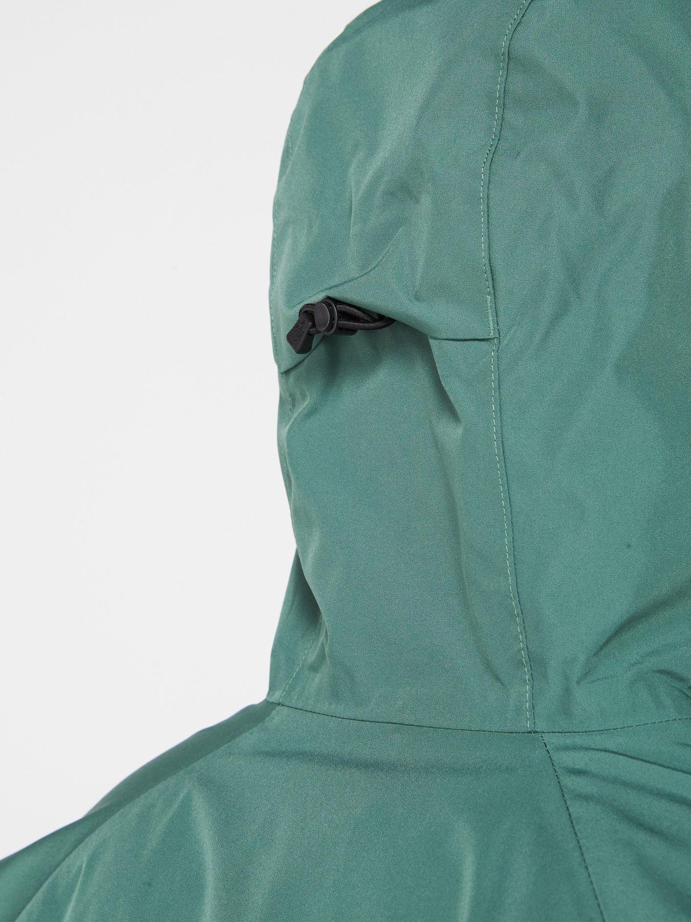 THE NORTH FACE KURTKA LIGHTNING ZIP-IN NF087GN9ZV