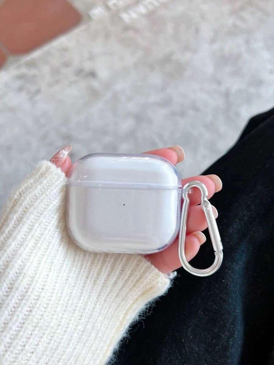 ETUI NA SŁUCHAWKI AIRPODS 1/2