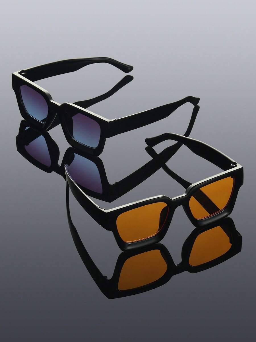 OKULARY PRZECIWSŁONECZNE 2-PACK