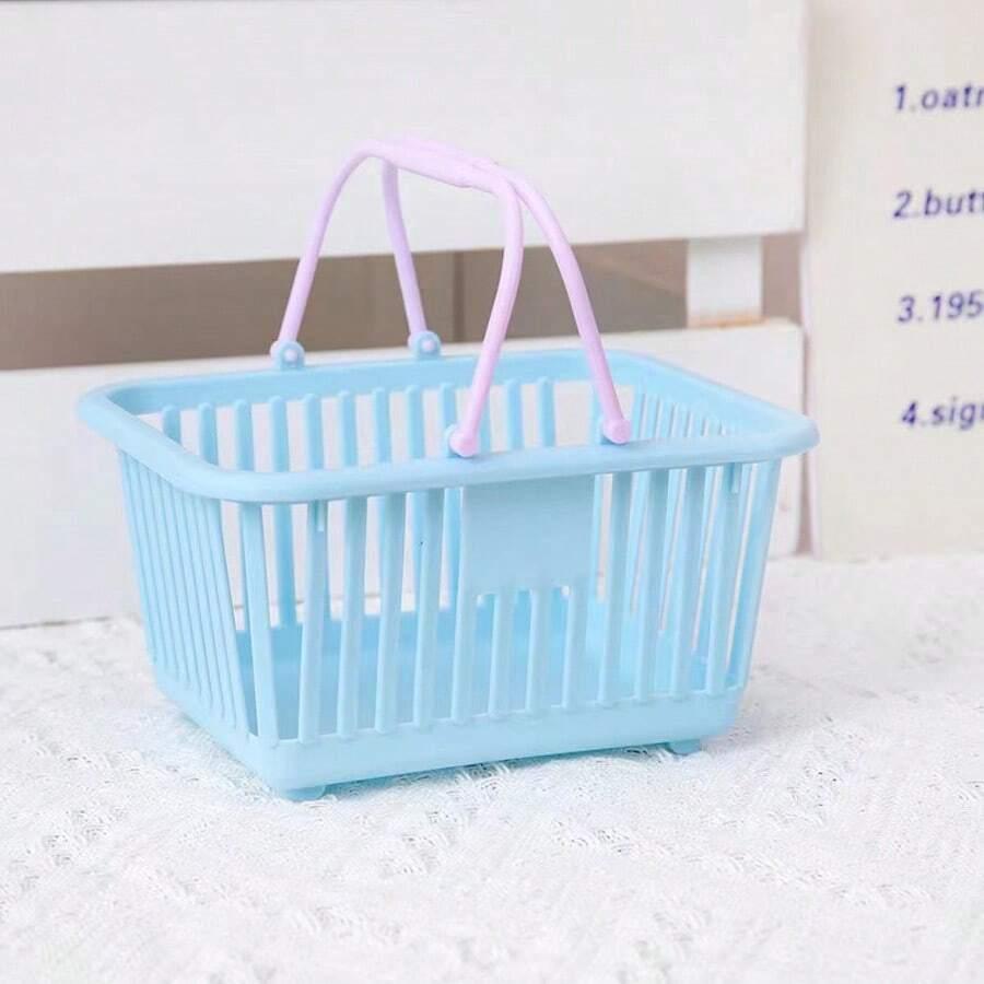 PLASTIKOWY ORGANIZER NA BIURKO 7-PACK