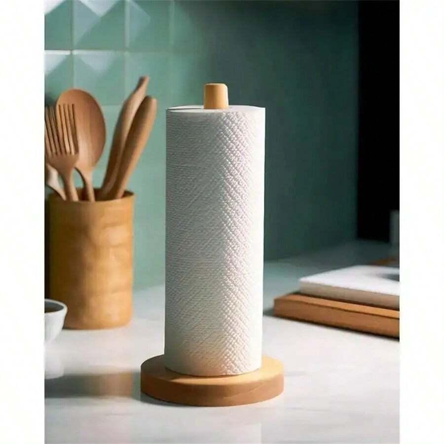 stojak na ręcznik papierowy