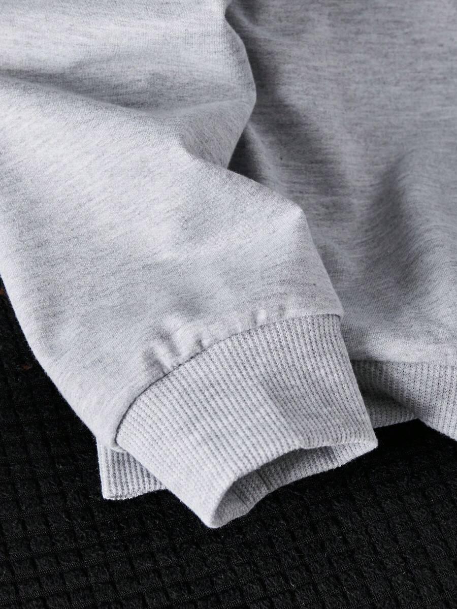 BLUZA DZIECIĘCA ROZPINANA Z KAPTUREM
