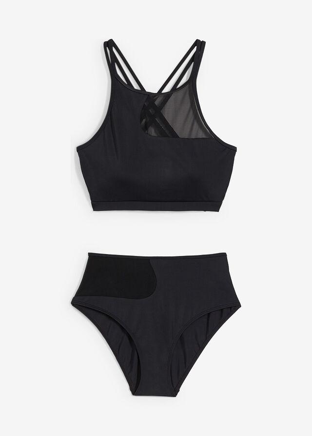 BIKINI DWUCZĘŚCIOWY SPORTOWE
