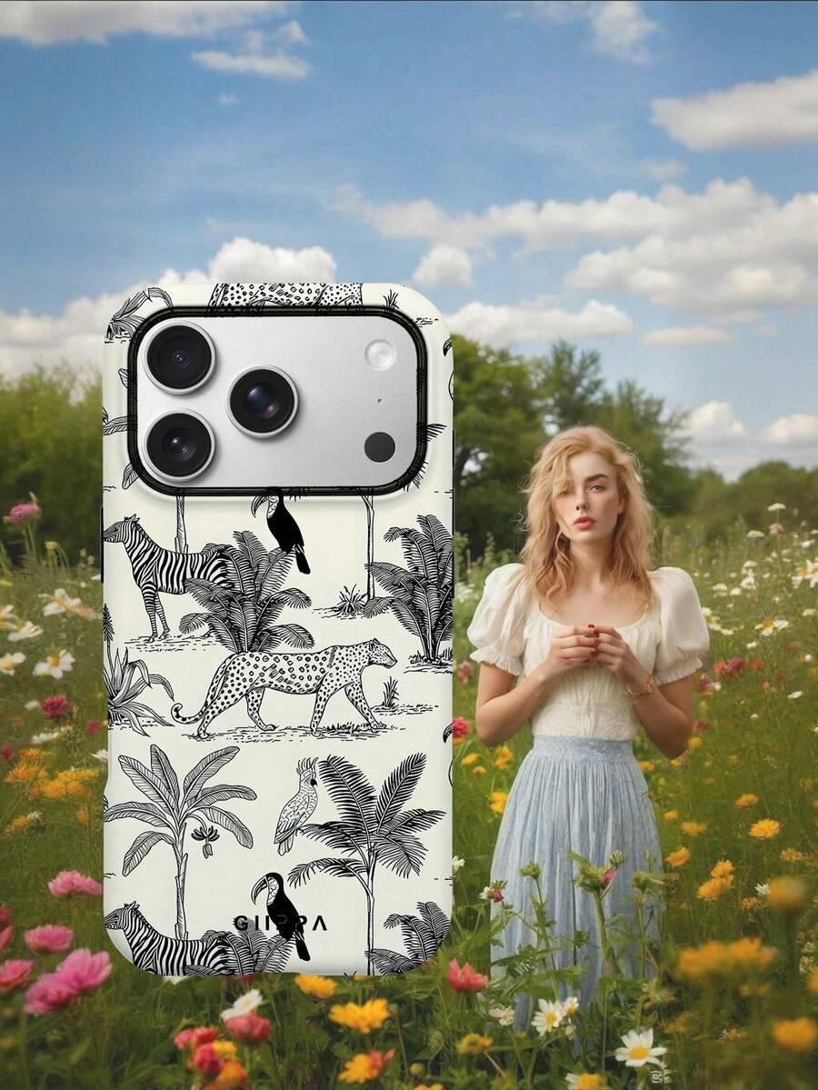 etui na telefon Iphone 17 Pro