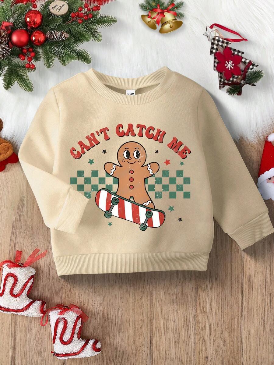 BLUZA Z KAPTUREM DLA CHŁOPCA Z NADRUKIEM