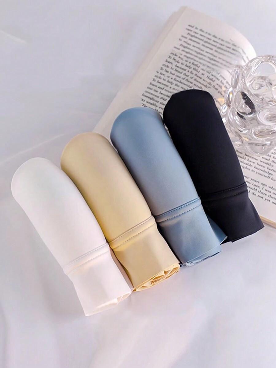 BIUSTONOSZ BEZ FISZBIN 4-PACK