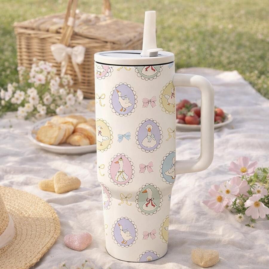 TERMICZNY KUBEK RĄCZKA