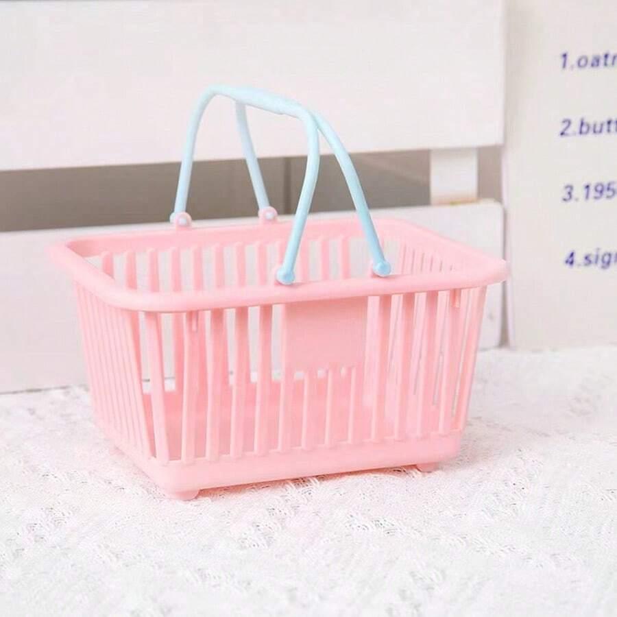 PLASTIKOWY ORGANIZER NA BIURKO 7-PACK
