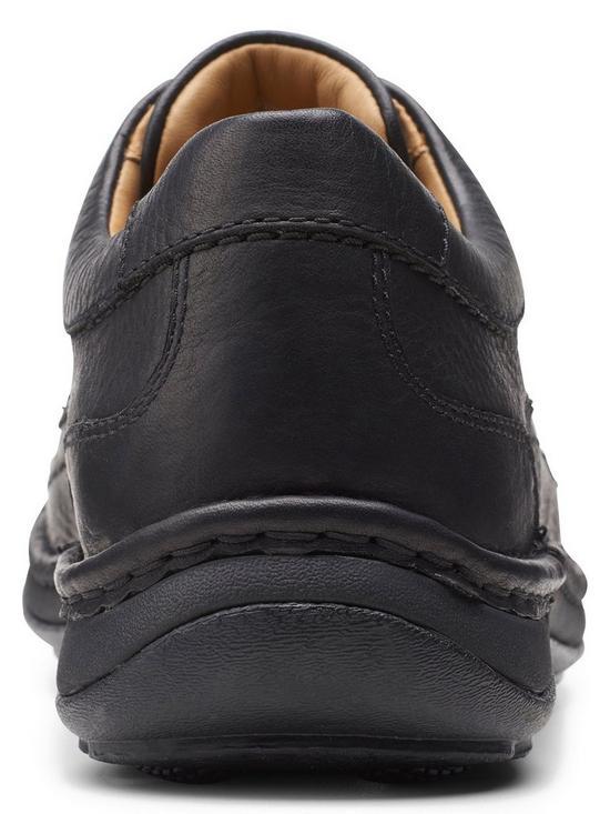 CLARKS PÓŁBUTY MĘSKIE NATURE THREE