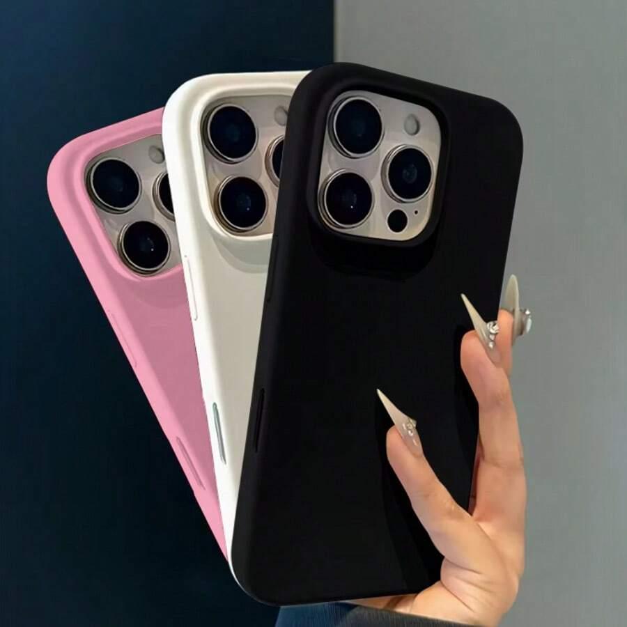 etui na telefon iphone 17 pro max 3-pack