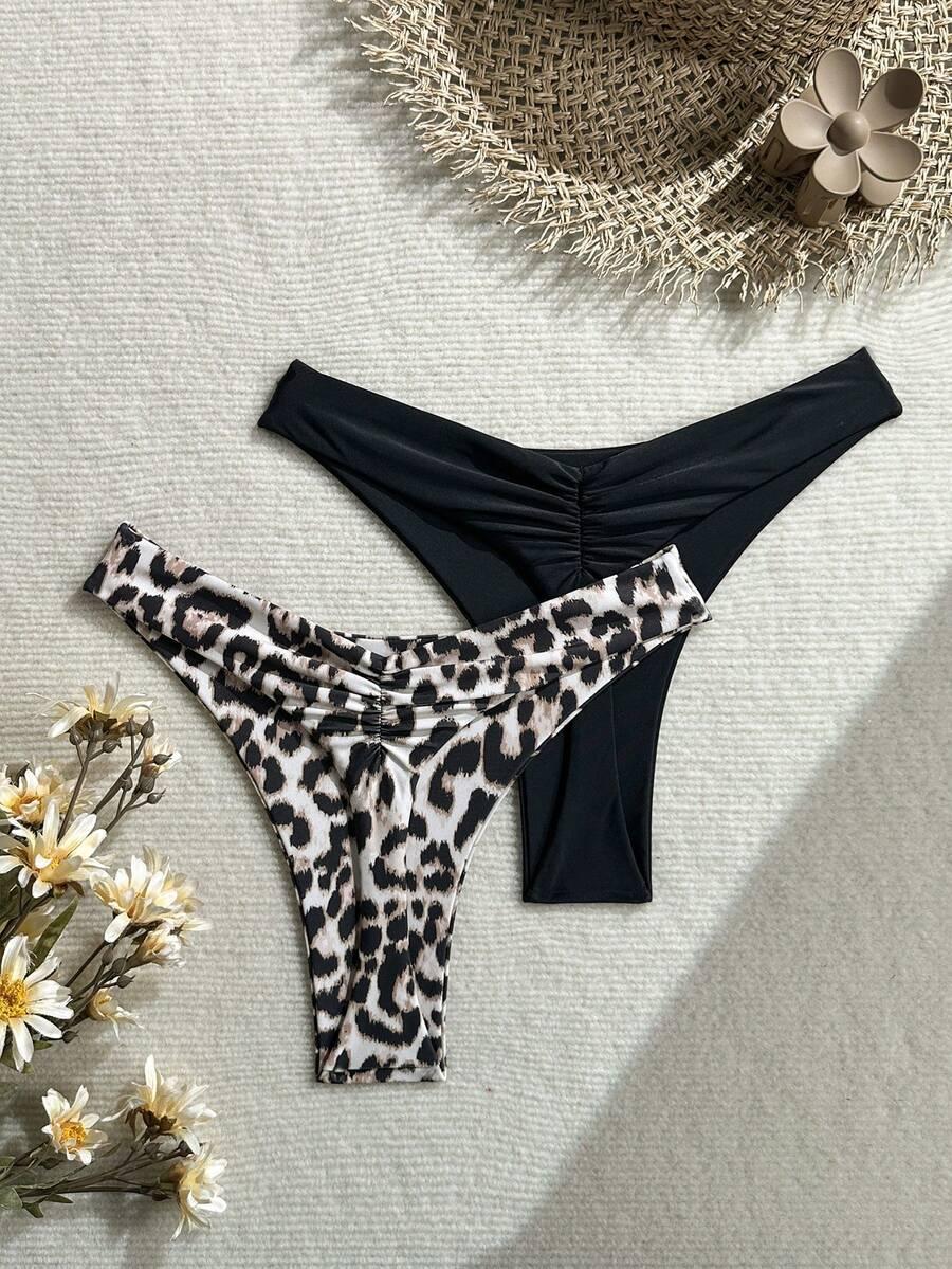 DÓŁ OD BIKINI 2PAK
