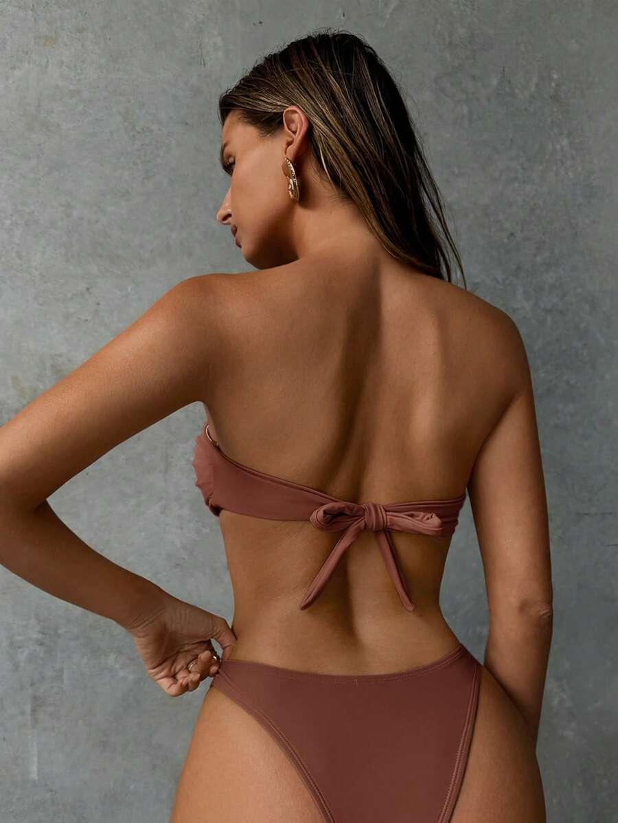 BRĄZOWA GÓRA OD BIKINI