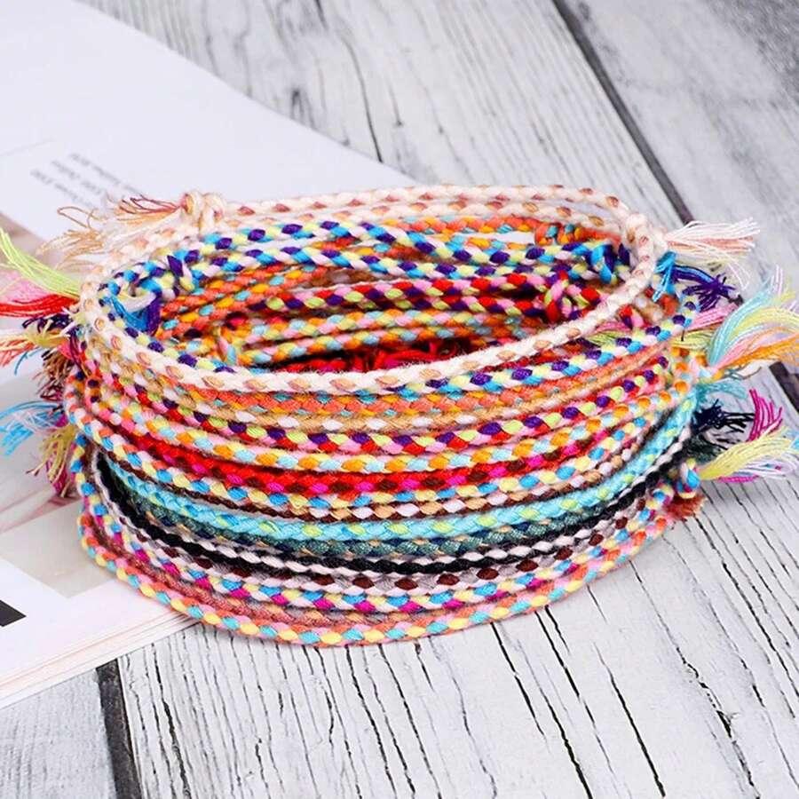 BRANSOLETKA NA RĘKĘ 5-PACK