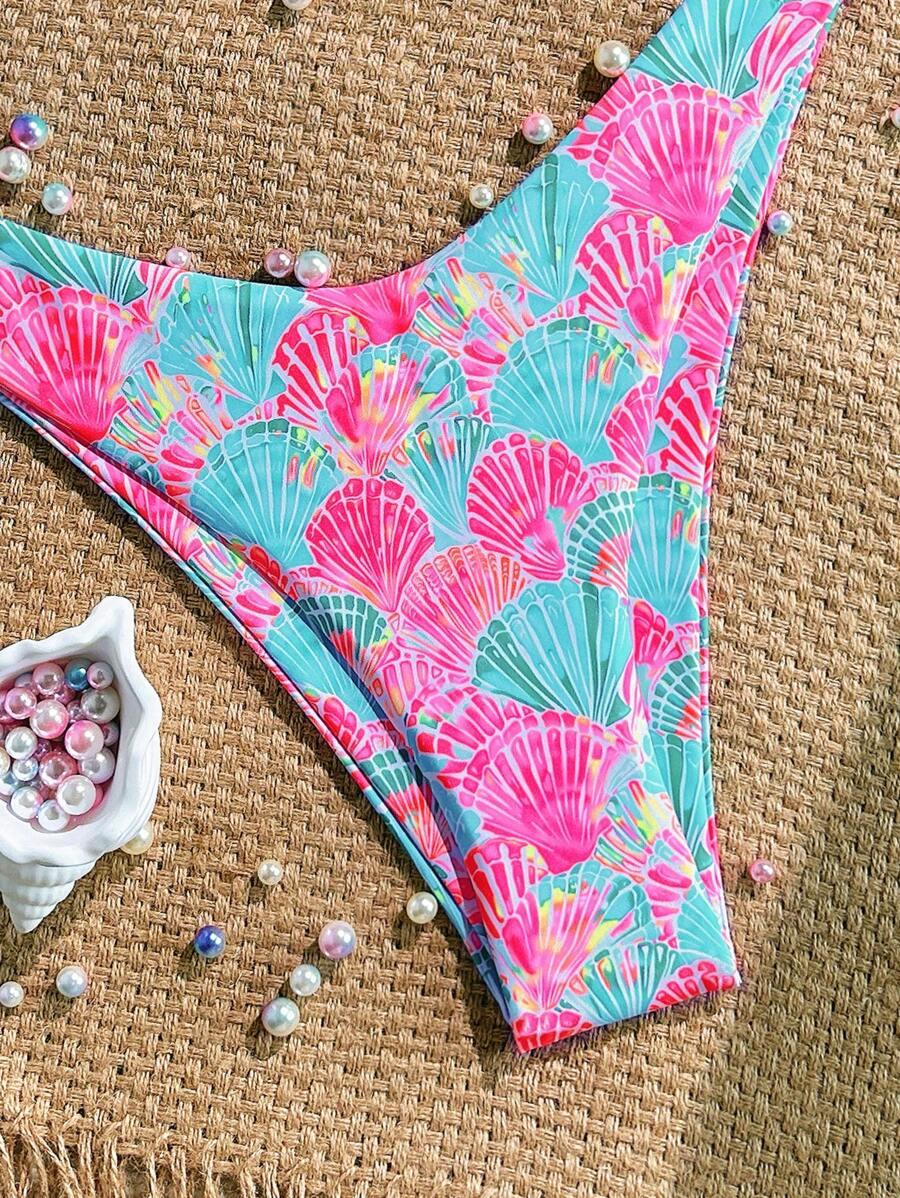 dół od bikini