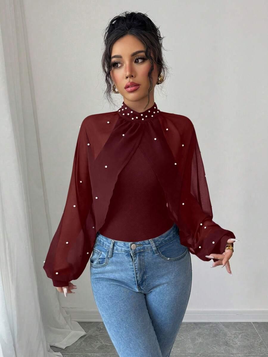BORDOWE BODY ZDOBIENIE