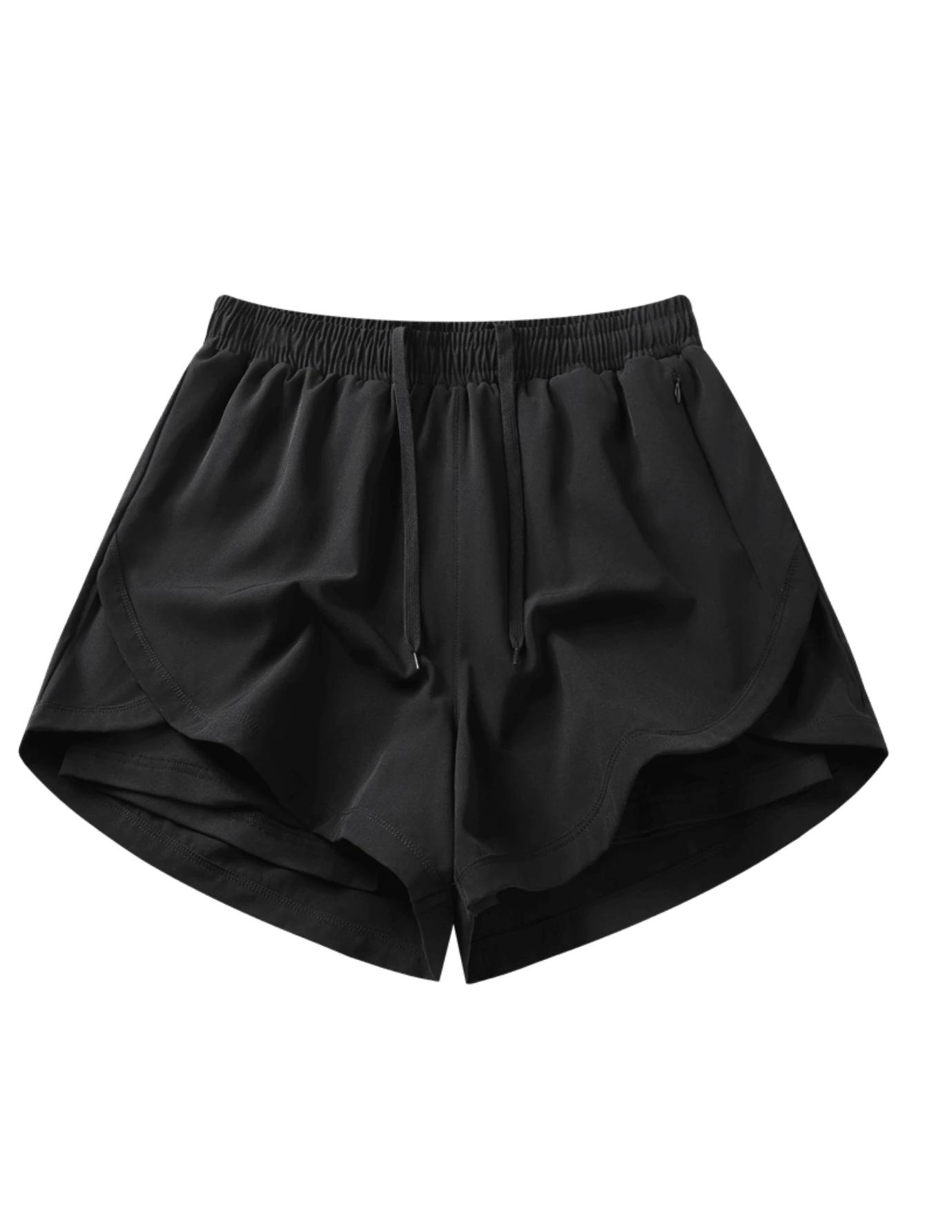 KRÓTKIE SPODENKI 2-PACK