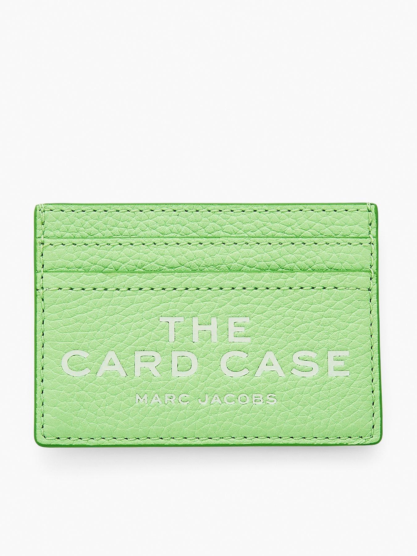 MARC JACOBS ETUI NA KARTY 2P4SMP045S02-398