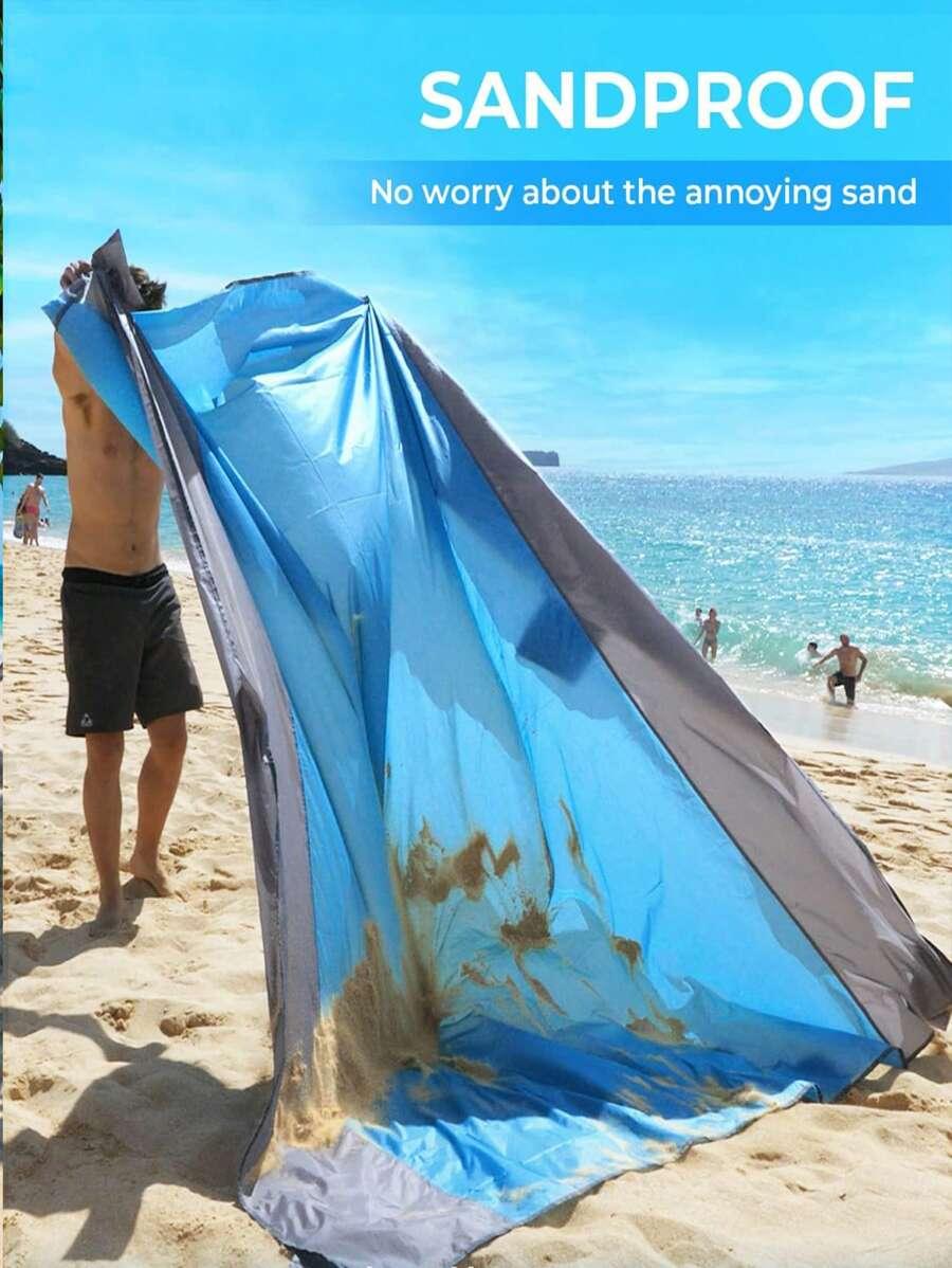 PLAŻOWA SKŁADANA mata