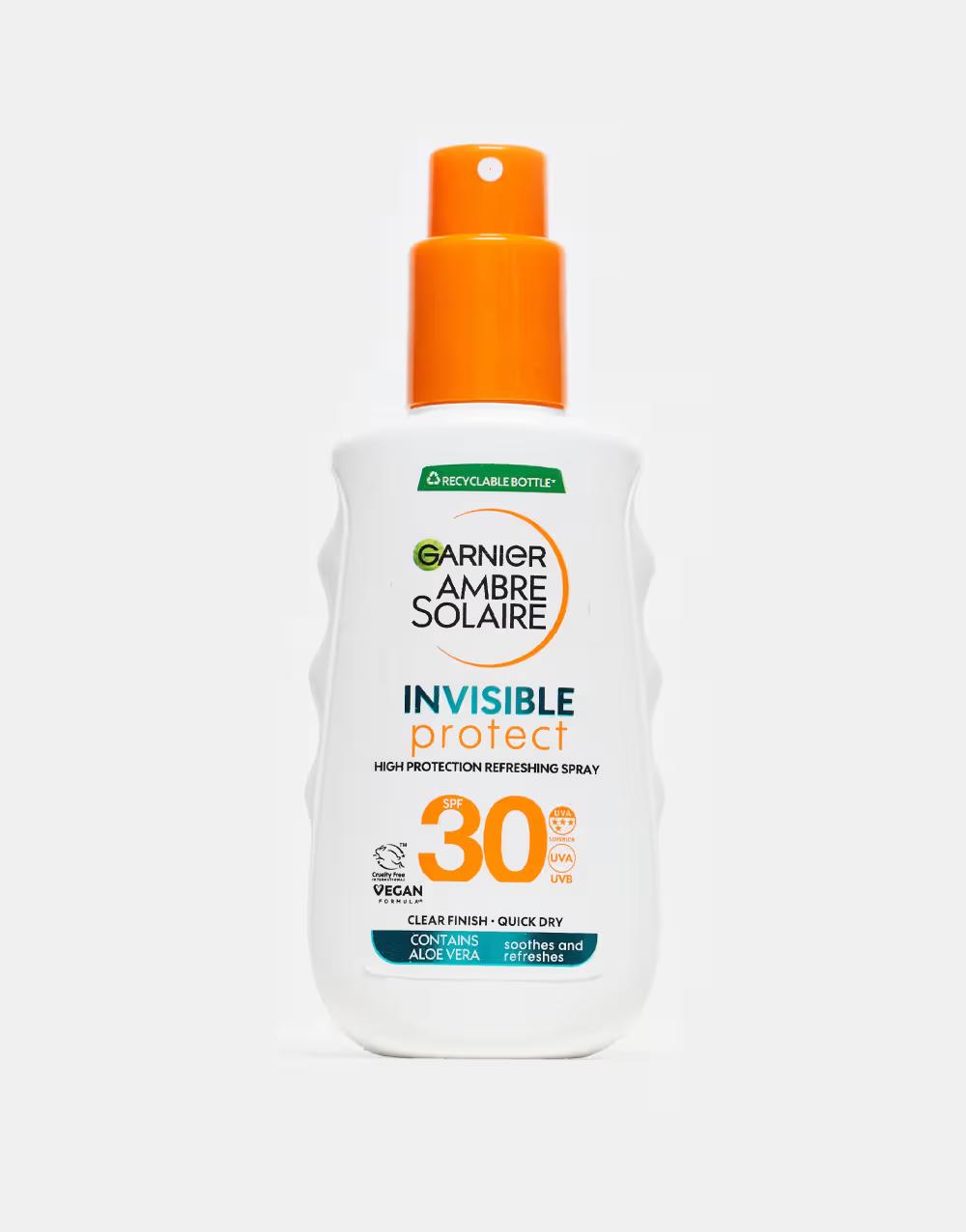 spray chroniący przed słońcem SPF30 150ml