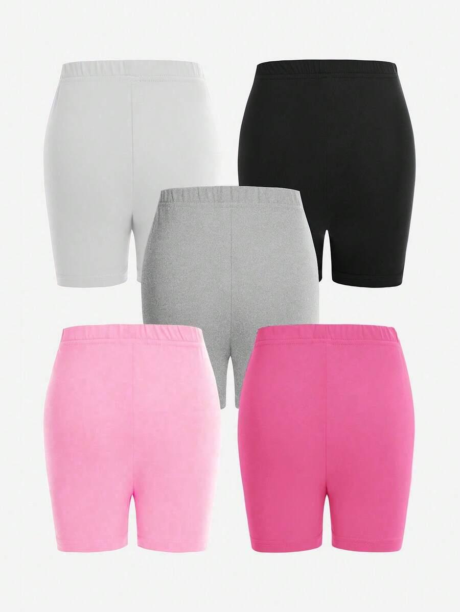 spodenki sportowe 3-pack