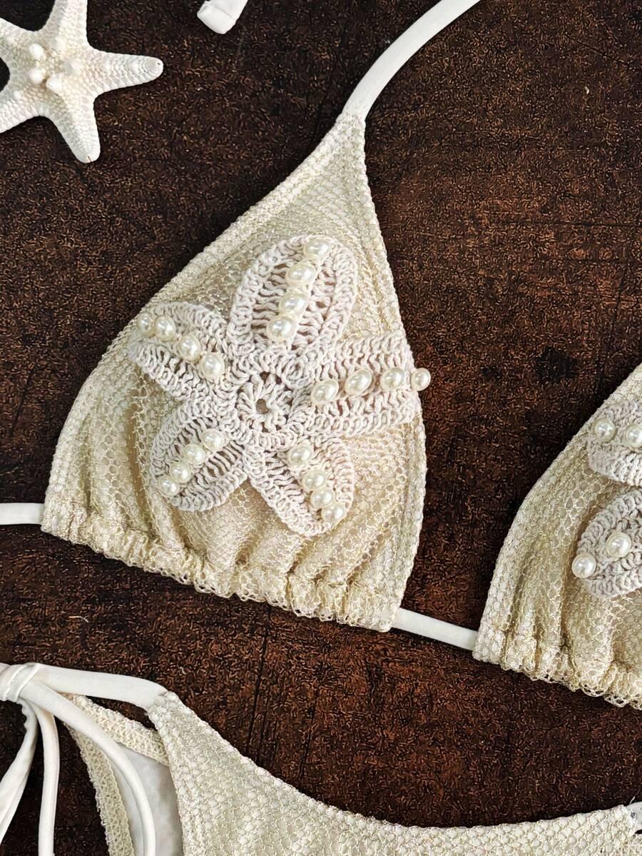 DWUCZĘŚCIOWE BIKINI DAMSKIE