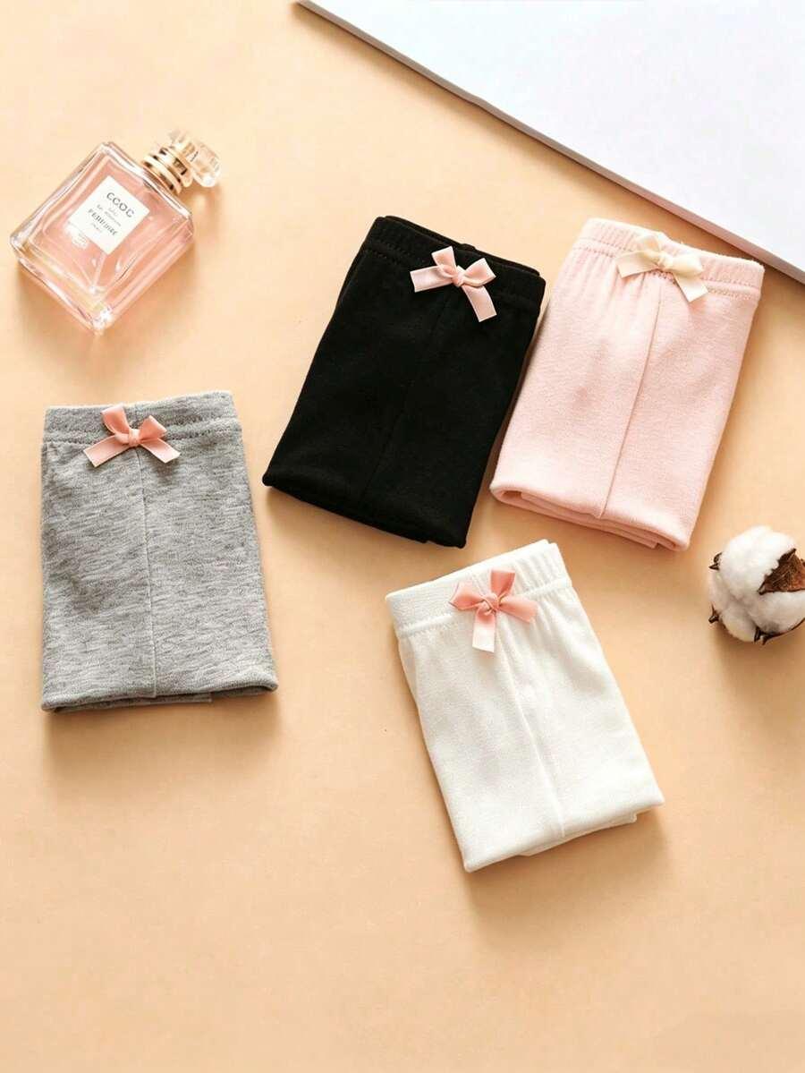 majtki szorty 3-pack