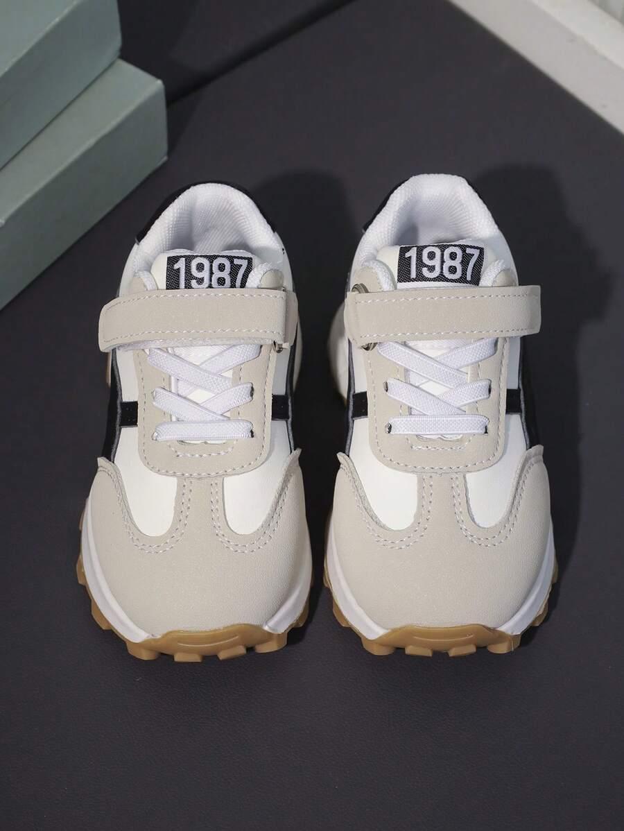 sportowe buty rzep