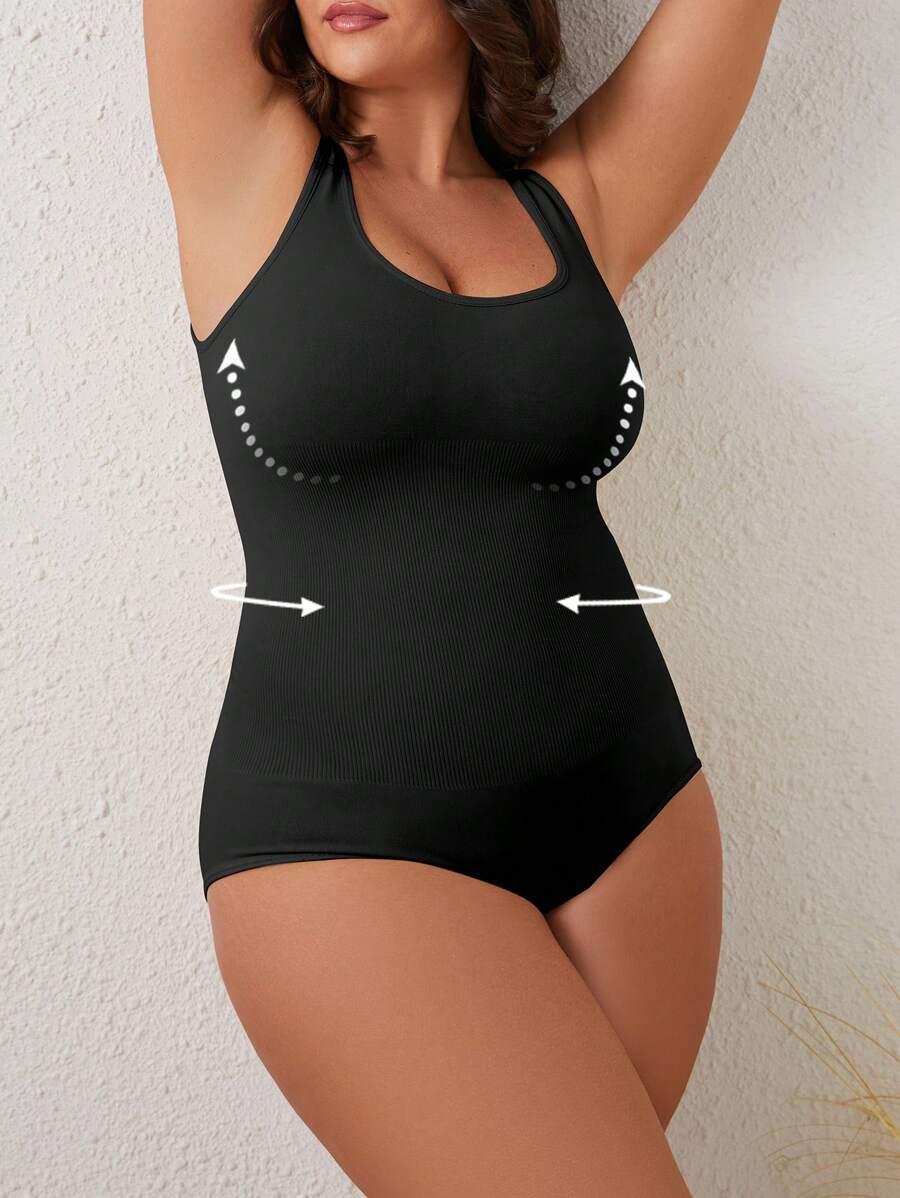CZARNE BODY MODELUJĄCE