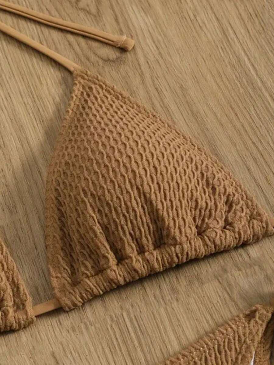 DWUCZĘŚCIOWY STRÓJ KĄPIELOWY