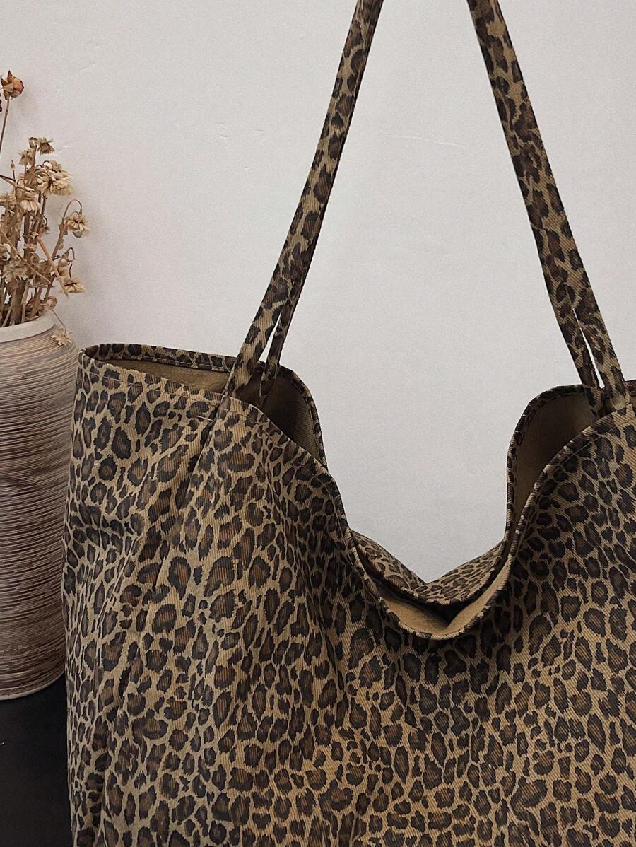 torebka animal print