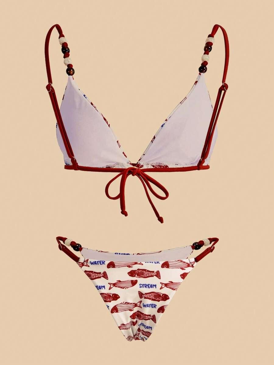 GÓRA OD BIKINI